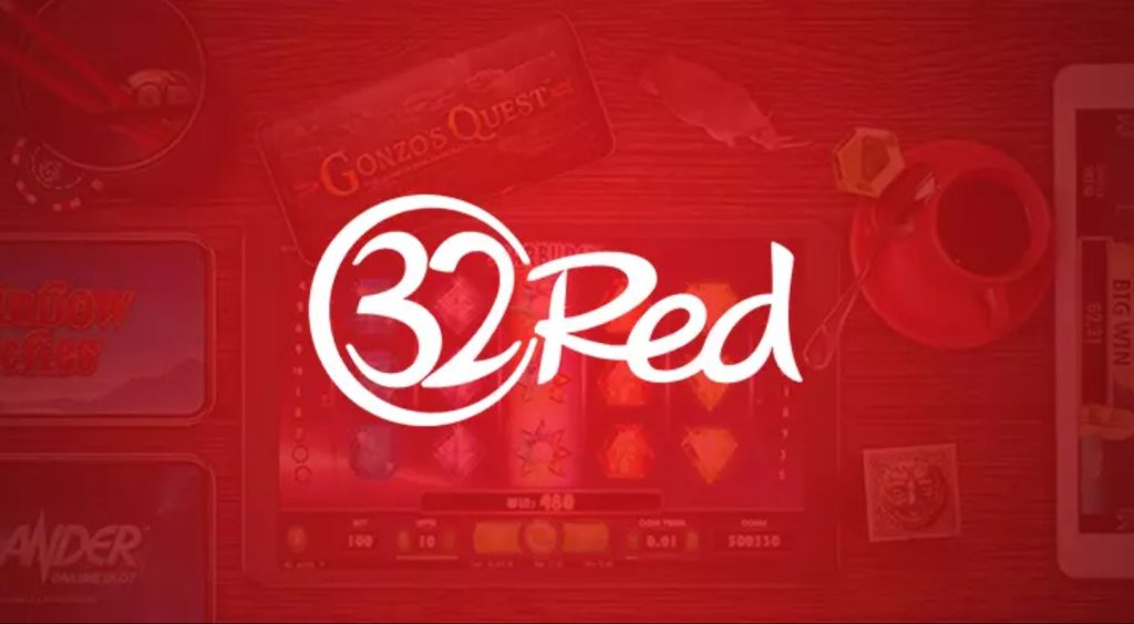 32Red Casino Merges With Microgaming